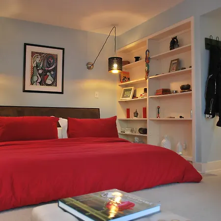 Zen Retreat - Private Home - Very Unique